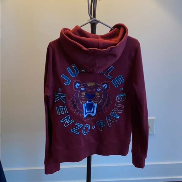 KENZO sweaters/ cardigans - Picture 2 of 5